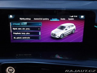 Mercedes-Benz EQC 400 2022