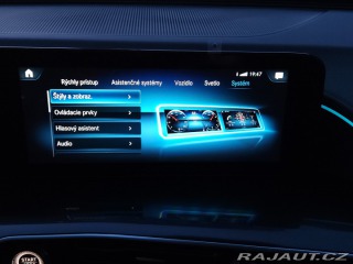 Mercedes-Benz EQC 400 2022