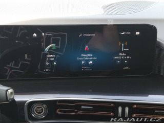 Mercedes-Benz EQC 400 2022