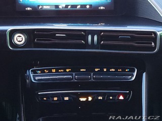 Mercedes-Benz EQC 400 2022