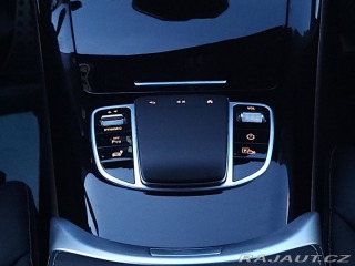 Mercedes-Benz EQC 400 2022