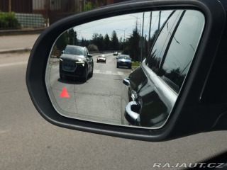 Mercedes-Benz EQC 400 2022