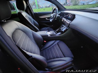 Mercedes-Benz EQC 400 2022