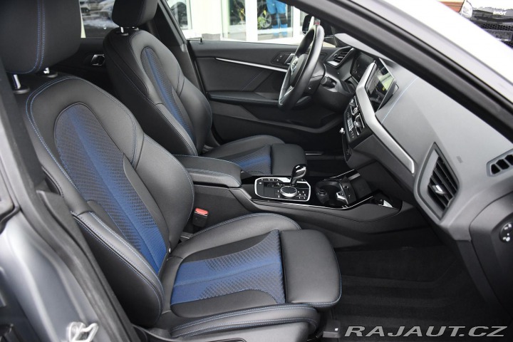 BMW 2 218d ŠEDÝ MAT ČR 1.MAJ M- 2024