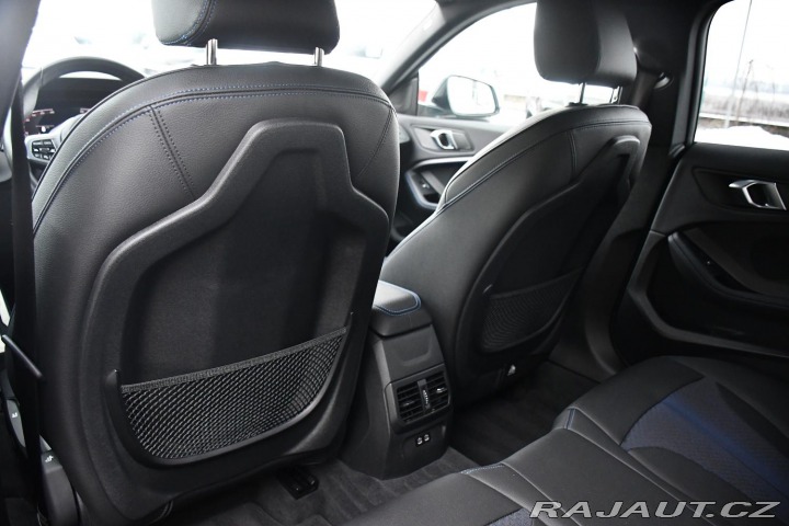 BMW 2 218d ŠEDÝ MAT ČR 1.MAJ M- 2024