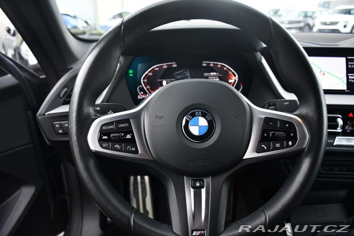 BMW 2 218d ŠEDÝ MAT ČR 1.MAJ M- 2024