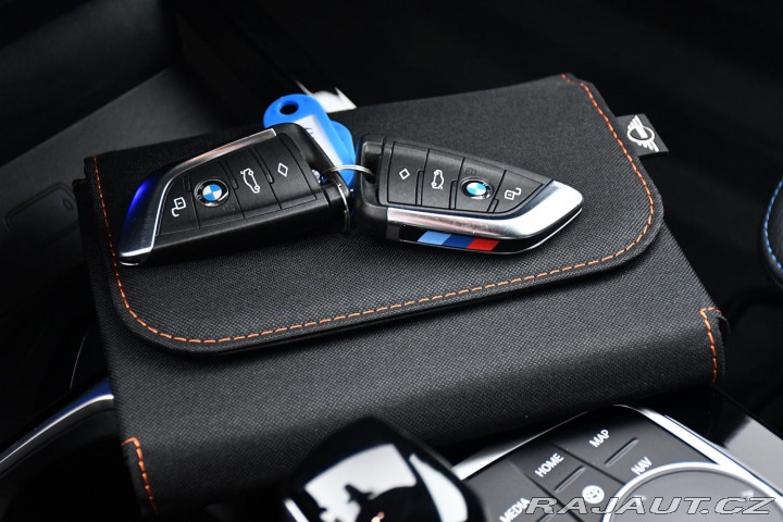 BMW 2 218d ŠEDÝ MAT ČR 1.MAJ M- 2024