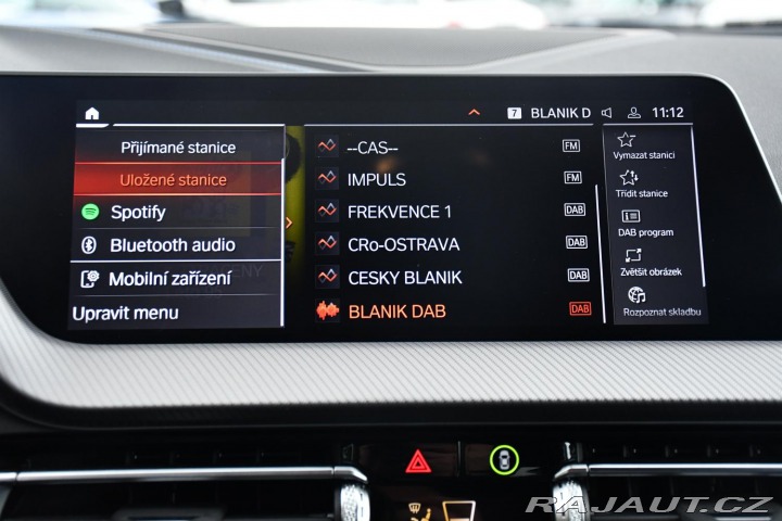 BMW 2 218d ŠEDÝ MAT ČR 1.MAJ M- 2024