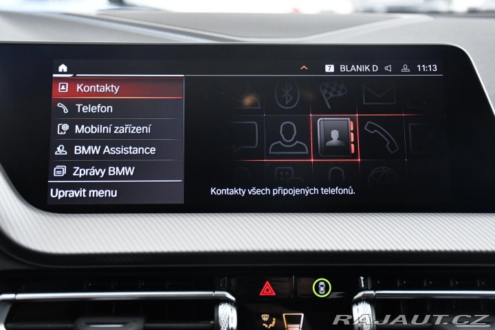 BMW 2 218d ŠEDÝ MAT ČR 1.MAJ M- 2024