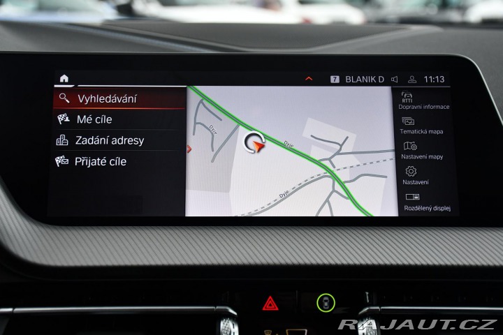 BMW 2 218d ŠEDÝ MAT ČR 1.MAJ M- 2024