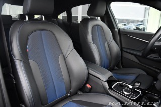 BMW 2 218d ŠEDÝ MAT ČR 1.MAJ M- 2024