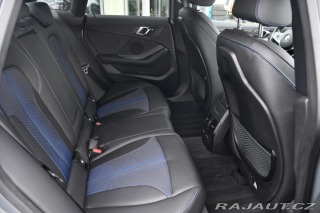 BMW 2 218d ŠEDÝ MAT ČR 1.MAJ M- 2024