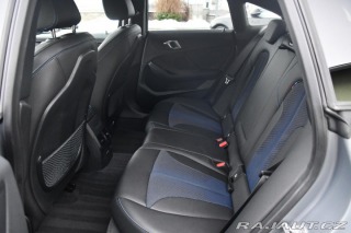 BMW 2 218d ŠEDÝ MAT ČR 1.MAJ M- 2024