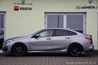 BMW 2 218d ŠEDÝ MAT ČR 1.MAJ M- 2024