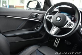 BMW 2 218d ŠEDÝ MAT ČR 1.MAJ M- 2024
