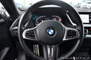 BMW 2 218d ŠEDÝ MAT ČR 1.MAJ M- 2024