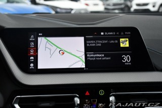 BMW 2 218d ŠEDÝ MAT ČR 1.MAJ M- 2024