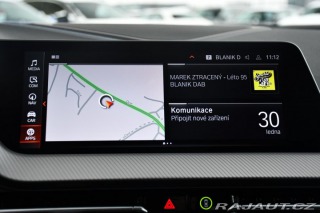 BMW 2 218d ŠEDÝ MAT ČR 1.MAJ M- 2024