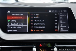 BMW 2 218d ŠEDÝ MAT ČR 1.MAJ M- 2024