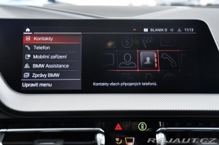 BMW 2 218d ŠEDÝ MAT ČR 1.MAJ M- 2024