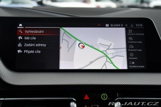 BMW 2 218d ŠEDÝ MAT ČR 1.MAJ M- 2024