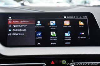 BMW 2 218d ŠEDÝ MAT ČR 1.MAJ M- 2024