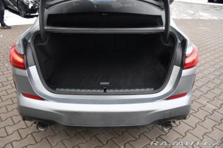 BMW 2 218d ŠEDÝ MAT ČR 1.MAJ M- 2024