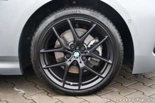 BMW 2 218d ŠEDÝ MAT ČR 1.MAJ M- 2024
