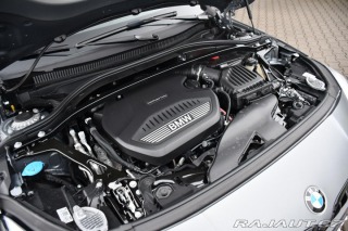 BMW 2 218d ŠEDÝ MAT ČR 1.MAJ M- 2024