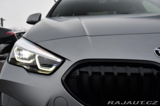 BMW 2 218d ŠEDÝ MAT ČR 1.MAJ M- 2024