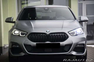 BMW 2 218d ŠEDÝ MAT ČR 1.MAJ M- 2024
