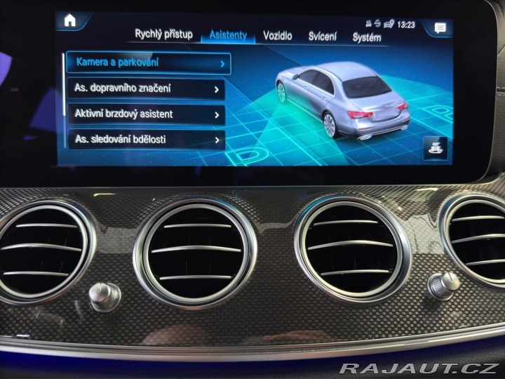 Mercedes-Benz E E 300 D 4MATIC 2021