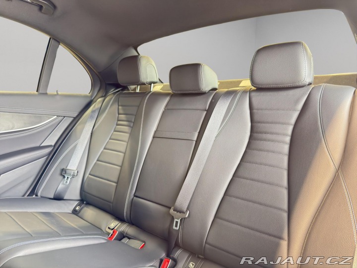 Mercedes-Benz E E 300 D 4MATIC 2021