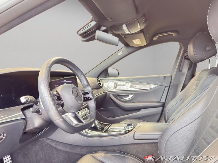 Mercedes-Benz E E 300 D 4MATIC 2021