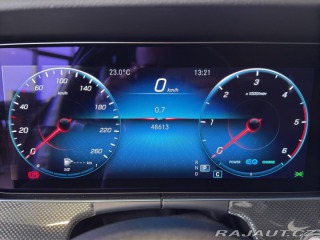 Mercedes-Benz E E 300 D 4MATIC 2021