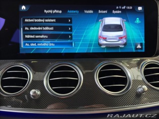 Mercedes-Benz E E 300 D 4MATIC 2021