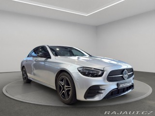 Mercedes-Benz E E 300 D 4MATIC 2021