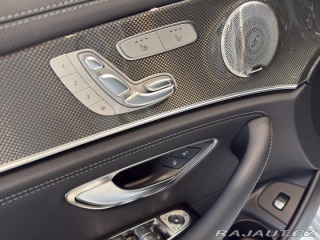 Mercedes-Benz E E 300 D 4MATIC 2021