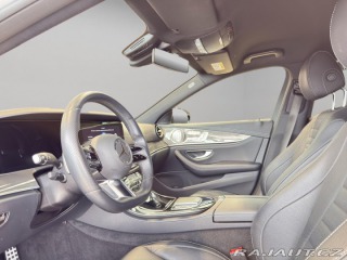 Mercedes-Benz E E 300 D 4MATIC 2021