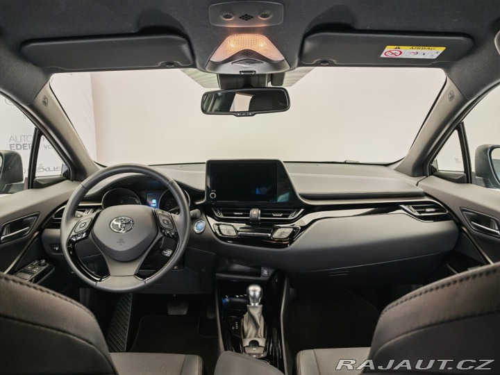 Toyota C-HR 2.0 Hybrid 4x2 Style 2023