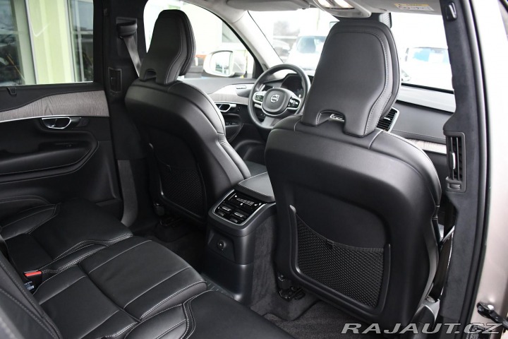 Volvo XC90 T8 ULTIMATE BRIGHT 2022