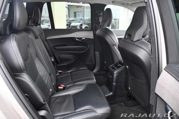 Volvo XC90 T8 ULTIMATE BRIGHT 99%SoH 2022