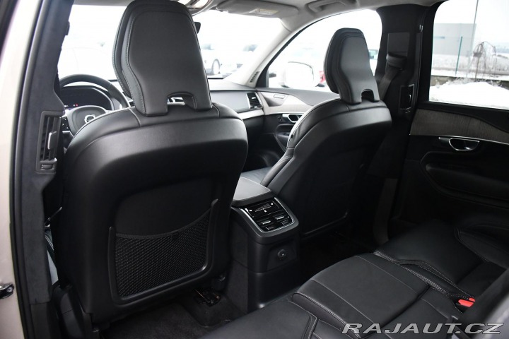 Volvo XC90 T8 ULTIMATE BRIGHT 2022