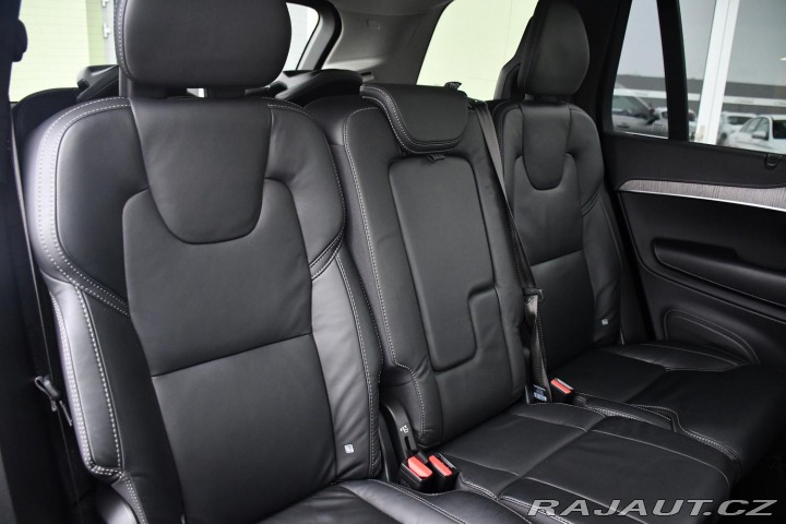 Volvo XC90 T8 ULTIMATE BRIGHT 99%SoH 2022