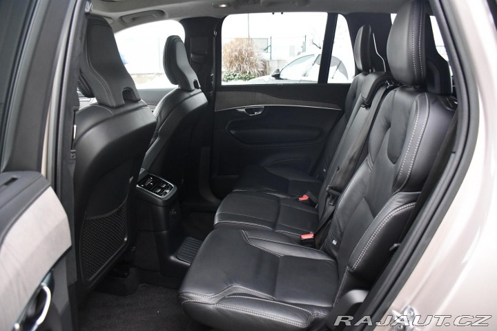 Volvo XC90 T8 ULTIMATE BRIGHT 99%SoH 2022