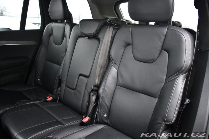 Volvo XC90 T8 ULTIMATE BRIGHT 99%SoH 2022