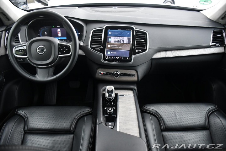 Volvo XC90 T8 ULTIMATE BRIGHT 2022