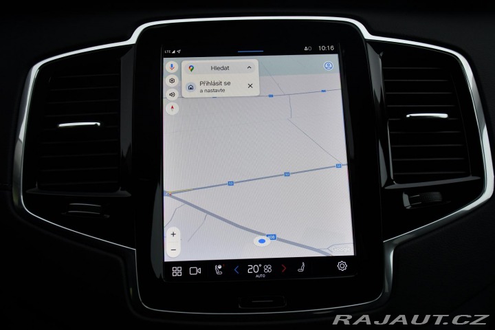 Volvo XC90 T8 ULTIMATE BRIGHT 99%SoH 2022