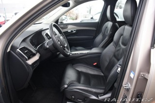 Volvo XC90 T8 ULTIMATE BRIGHT 2022