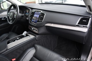 Volvo XC90 T8 ULTIMATE BRIGHT 2022